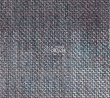 Ковровая плитка Milliken Crafted Series wov 181-131-73 Indigo фото 1 | FLOORDEALER